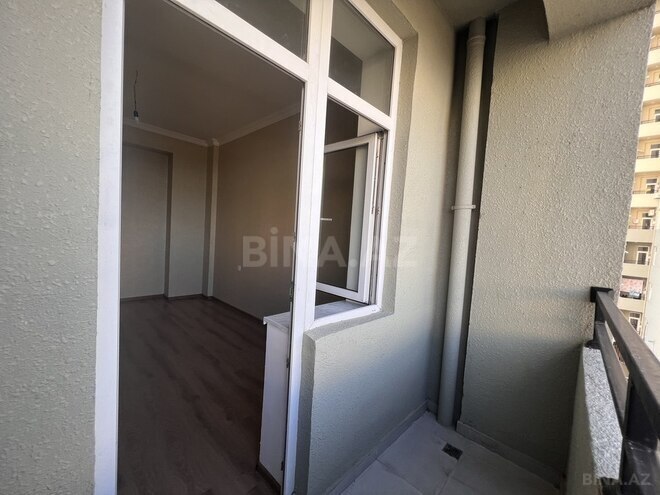 4 otaqlı yeni tikili - Sumqayıt - 110 m² (11)