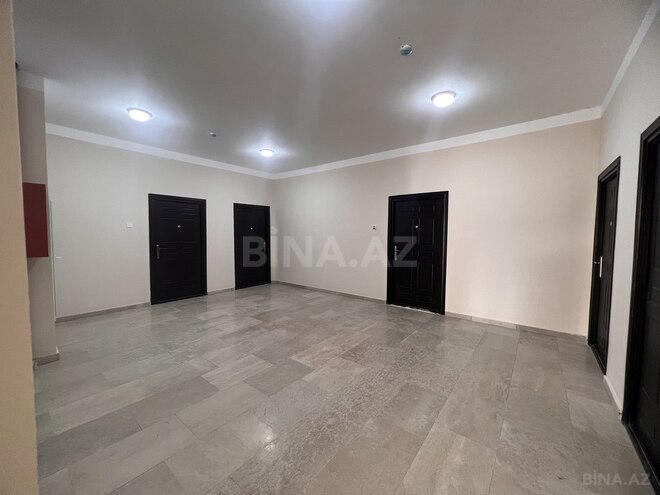 4 otaqlı yeni tikili - Sumqayıt - 110 m² (21)