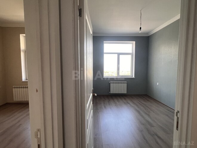 4 otaqlı yeni tikili - Sumqayıt - 110 m² (8)