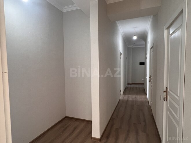 4 otaqlı yeni tikili - Sumqayıt - 110 m² (16)