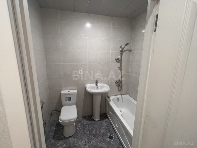 4 otaqlı yeni tikili - Sumqayıt - 110 m² (18)