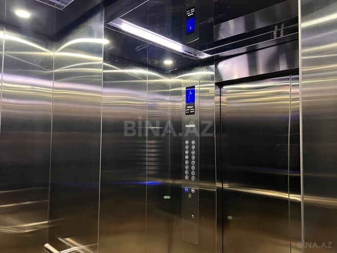 4 otaqlı yeni tikili - Sumqayıt - 110 m² (23)