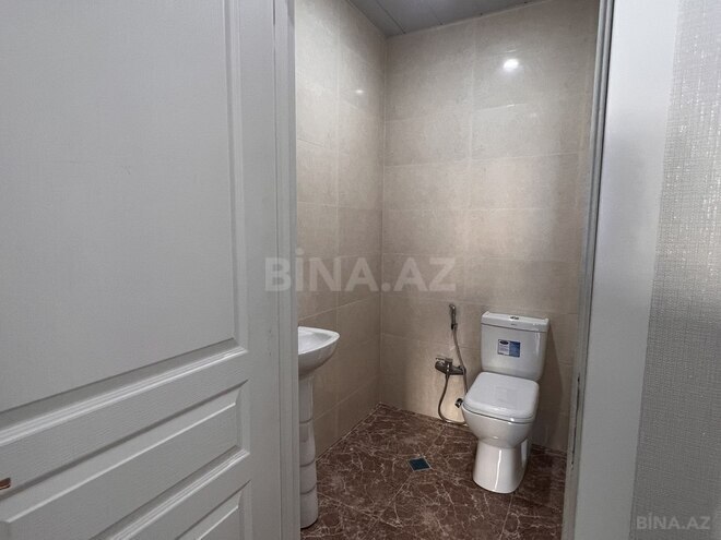 4 otaqlı yeni tikili - Sumqayıt - 110 m² (20)