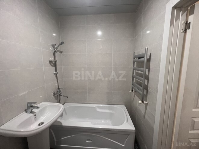 4 otaqlı yeni tikili - Sumqayıt - 110 m² (19)