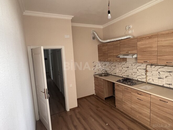 4 otaqlı yeni tikili - Sumqayıt - 110 m² (15)