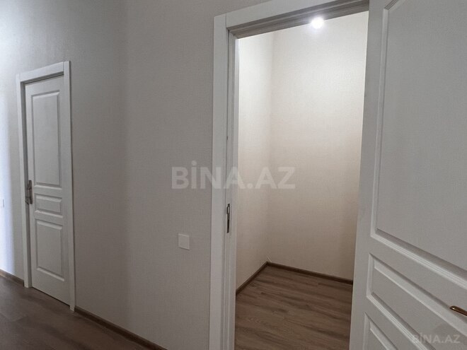 4 otaqlı yeni tikili - Sumqayıt - 110 m² (17)