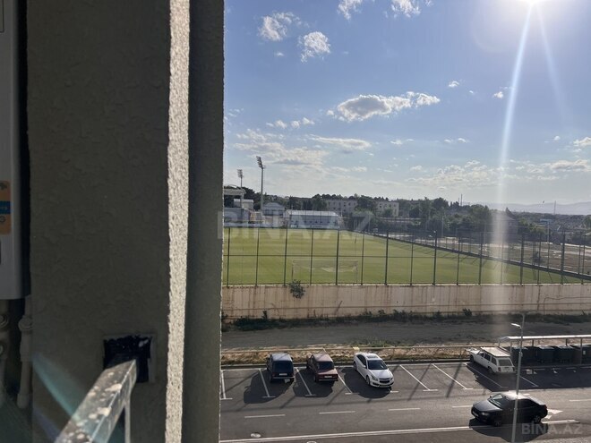 4 otaqlı yeni tikili - Sumqayıt - 110 m² (14)