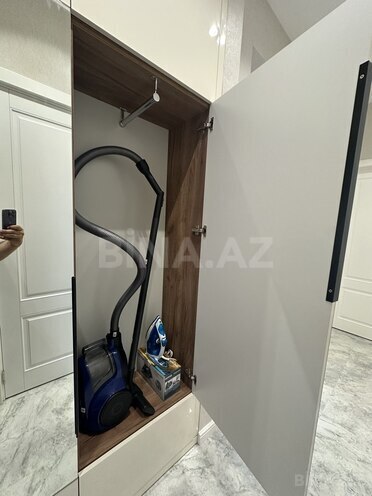 2 otaqlı yeni tikili - 28 May m. - 51 m² (25)