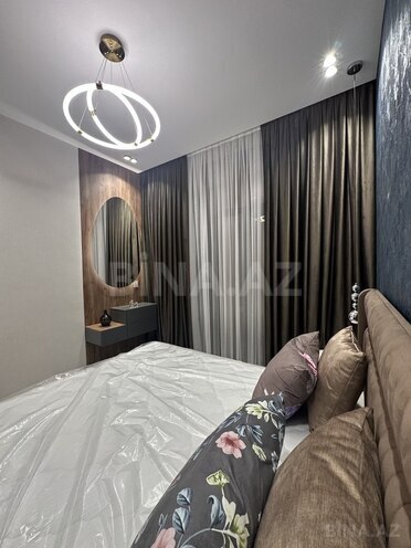 2 otaqlı yeni tikili - 28 May m. - 51 m² (14)