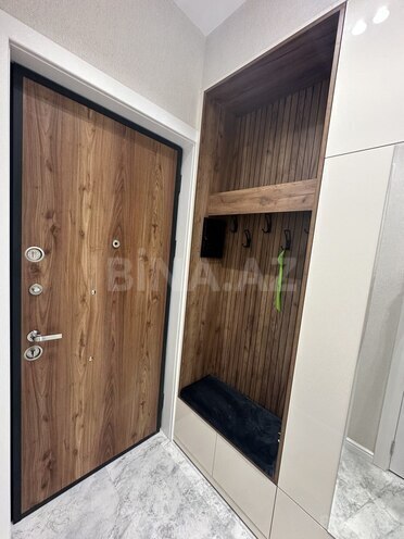 2 otaqlı yeni tikili - 28 May m. - 51 m² (21)