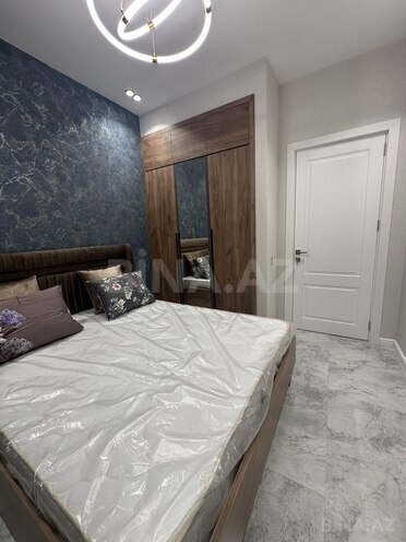 2 otaqlı yeni tikili - 28 May m. - 51 m² (13)