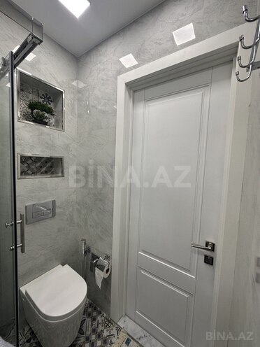 2 otaqlı yeni tikili - 28 May m. - 51 m² (28)