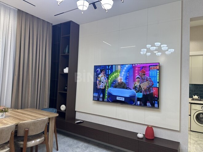 2 otaqlı yeni tikili - 28 May m. - 51 m² (8)