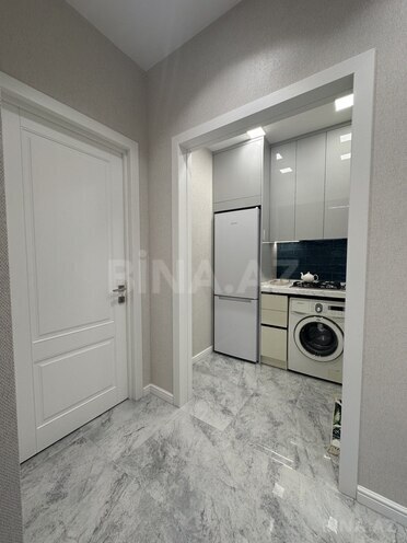 2 otaqlı yeni tikili - 28 May m. - 51 m² (16)
