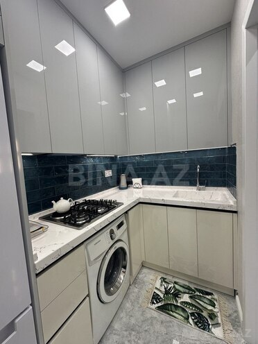 2 otaqlı yeni tikili - 28 May m. - 51 m² (18)