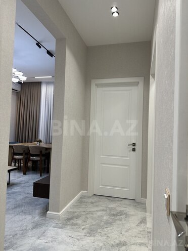 2 otaqlı yeni tikili - 28 May m. - 51 m² (24)