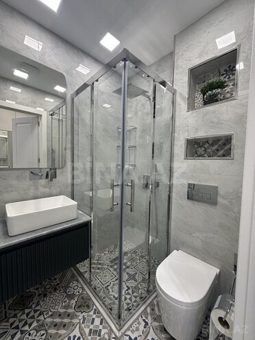 2 otaqlı yeni tikili - 28 May m. - 51 m² (26)
