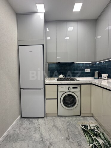 2 otaqlı yeni tikili - 28 May m. - 51 m² (17)