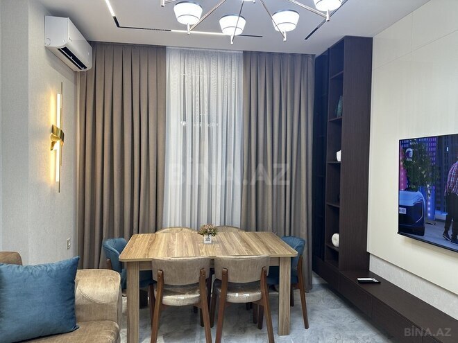 2 otaqlı yeni tikili - 28 May m. - 51 m² (9)