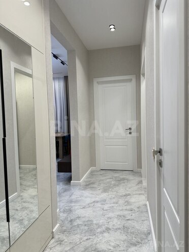 2 otaqlı yeni tikili - 28 May m. - 51 m² (22)