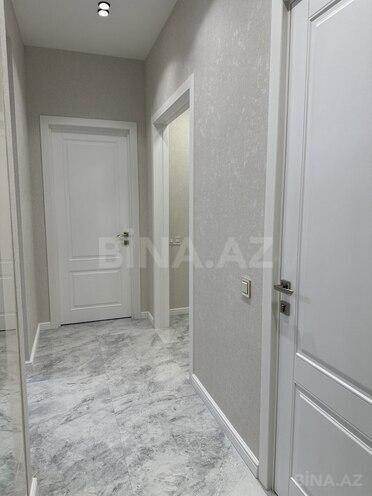 2 otaqlı yeni tikili - 28 May m. - 51 m² (23)