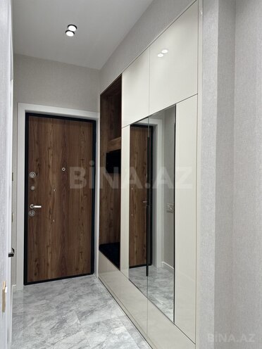 2 otaqlı yeni tikili - 28 May m. - 51 m² (20)