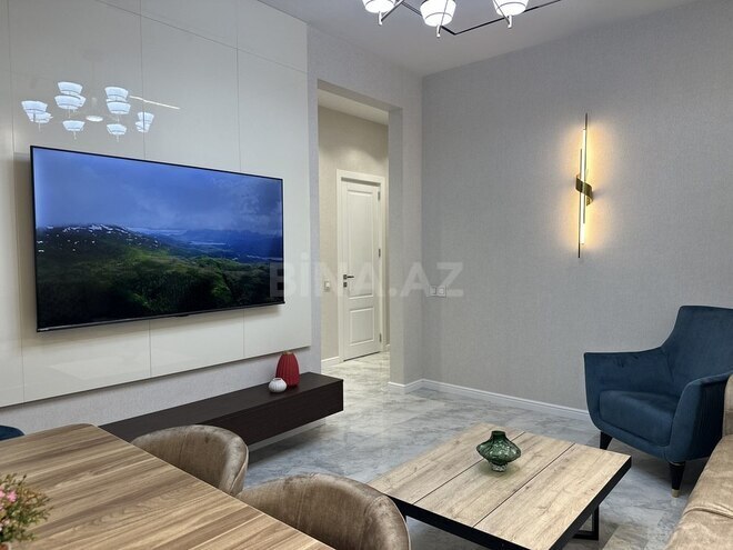 2 otaqlı yeni tikili - 28 May m. - 51 m² (6)