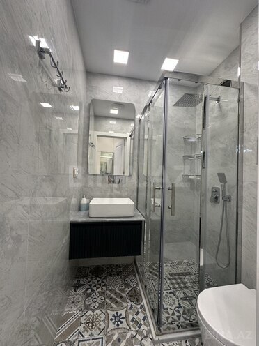 2 otaqlı yeni tikili - 28 May m. - 51 m² (27)