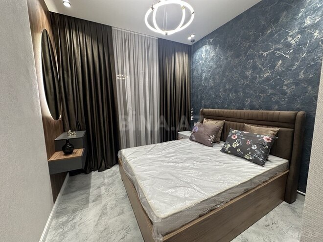 2 otaqlı yeni tikili - 28 May m. - 51 m² (12)