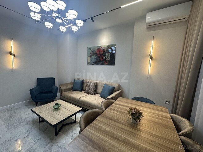 2 otaqlı yeni tikili - 28 May m. - 51 m² (3)