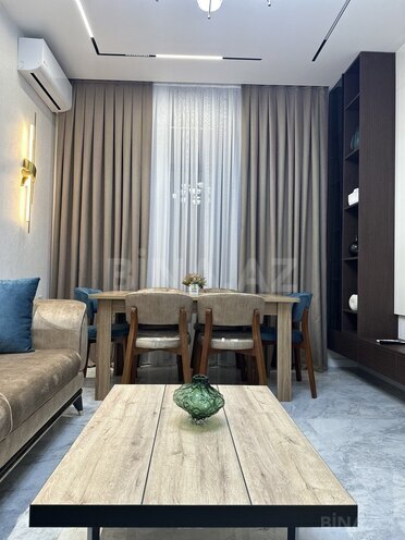 2 otaqlı yeni tikili - 28 May m. - 51 m² (5)