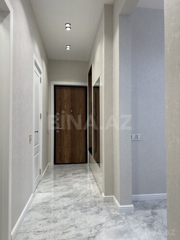 2 otaqlı yeni tikili - 28 May m. - 51 m² (19)