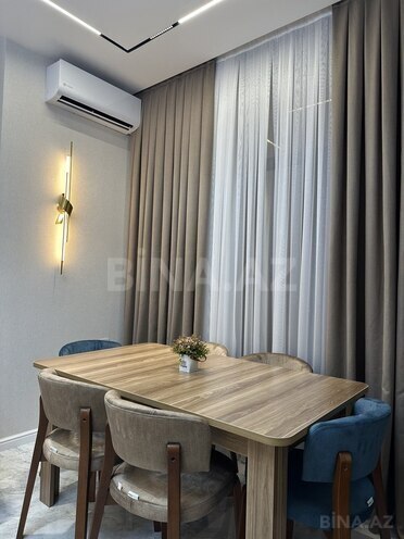 2 otaqlı yeni tikili - 28 May m. - 51 m² (10)