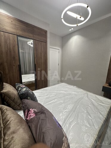2 otaqlı yeni tikili - 28 May m. - 51 m² (15)