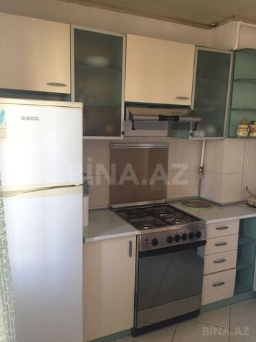 3 otaqlı yeni tikili - Şah İsmayıl Xətai m. - 100 m² (6)