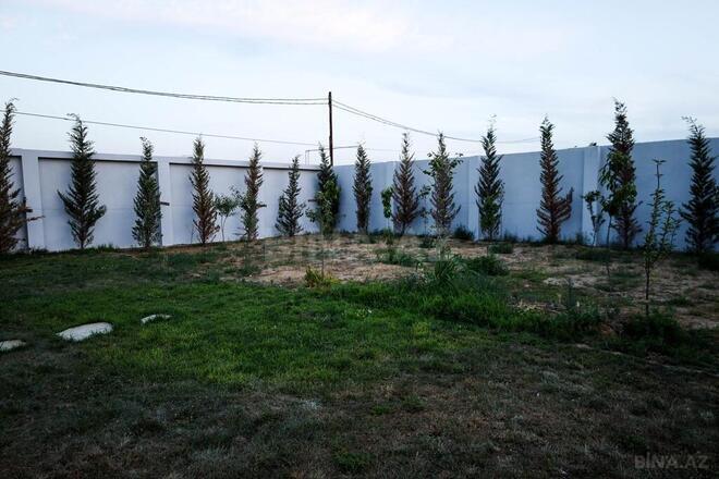 4 otaqlı həyət evi/bağ evi - Nardaran q. - 250 m² (15)