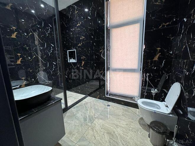 4 otaqlı həyət evi/bağ evi - Nardaran q. - 250 m² (19)
