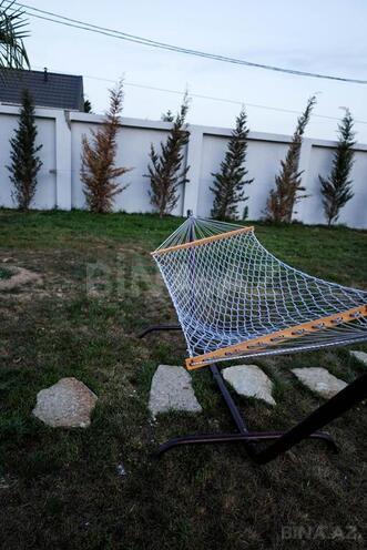 4 otaqlı həyət evi/bağ evi - Nardaran q. - 250 m² (4)
