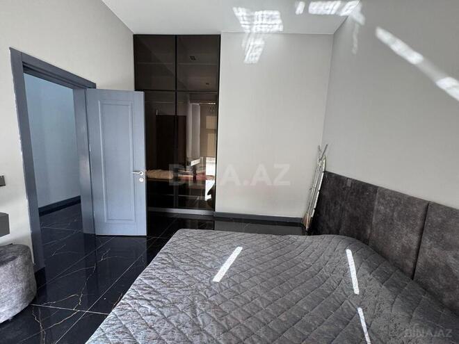 4 otaqlı həyət evi/bağ evi - Nardaran q. - 250 m² (18)