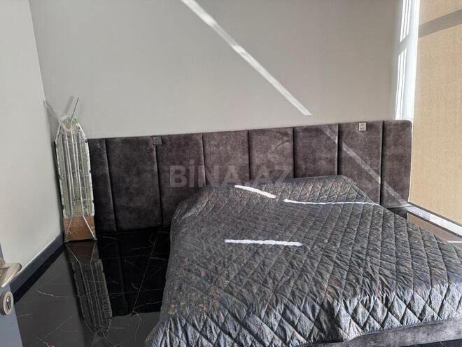 4 otaqlı həyət evi/bağ evi - Nardaran q. - 250 m² (14)