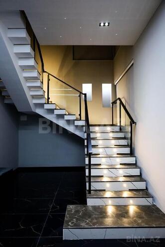 4 otaqlı həyət evi/bağ evi - Nardaran q. - 250 m² (16)