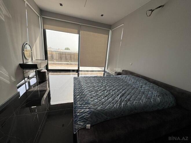 4 otaqlı həyət evi/bağ evi - Nardaran q. - 250 m² (6)