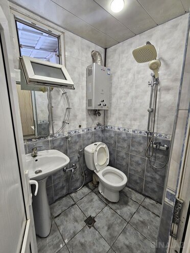 1 otaqlı köhnə tikili - Sahil m. - 32 m² (6)