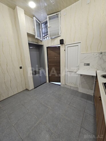 1 otaqlı köhnə tikili - Sahil m. - 32 m² (7)
