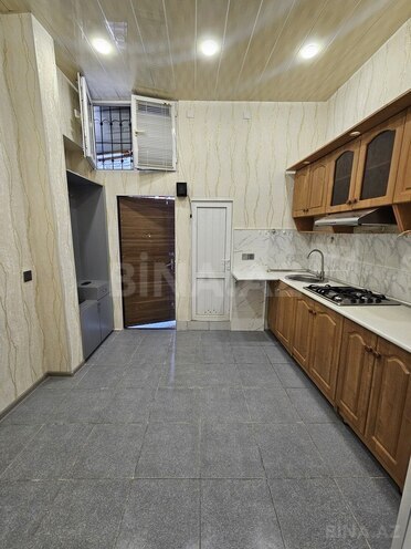1 otaqlı köhnə tikili - Sahil m. - 32 m² (4)