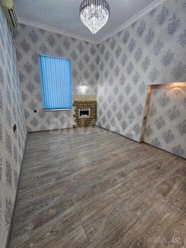 1 otaqlı köhnə tikili - Sahil m. - 32 m² (3)