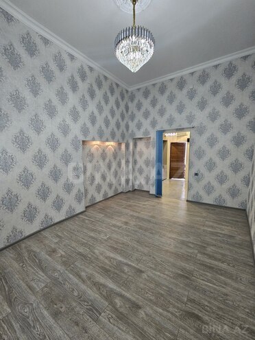 1 otaqlı köhnə tikili - Sahil m. - 32 m² (2)
