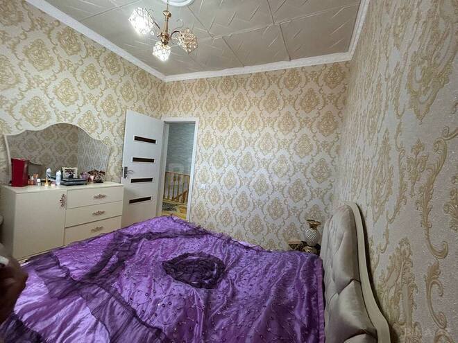 4-комн. дом/дача - Хырдалан - 110 м² (12)
