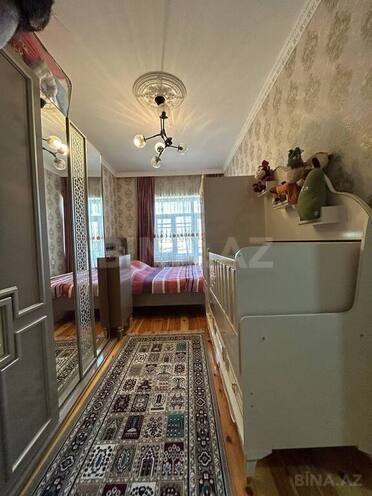 4-комн. дом/дача - Хырдалан - 110 м² (7)