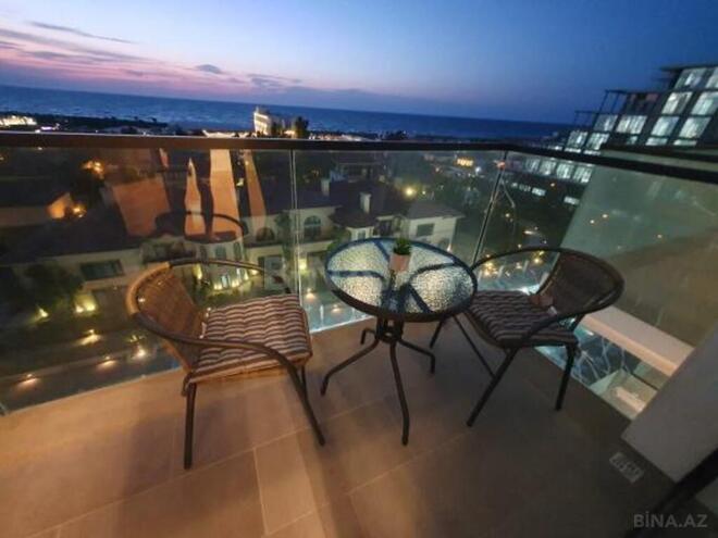 1 otaqlı yeni tikili - Nardaran q. - 52 m² (12)